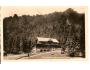 VYSOKÉ TATRY =HOTEL KAMZIK  /rok1931?*A=2338