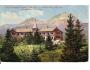 VYSOKÉ TATRY =VILA TIVOLI /rok1926?*A=2358