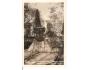 ŠTĚRBOHOLY PRAHA= SCHWERINUV POMNIK /rok1938?*A=2399