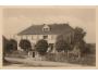 HOŘOVIČKY ŠKOLA / RAKOVNÍK=rok1950?*BE2071