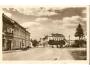 PODBOŘANY - ŽIVÁ ULICE/r.1950//M71-169