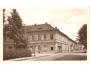 TEREZÍN-ULICE/rok 1950 /*M95-6