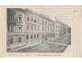 BRNO =AUGUSTIANSKÁ ULICE + ŠKOLA=rok1900?*BE2167