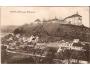 NOVÁ HUŤ POD NIŽBOREM/ r.1920 /M108-12