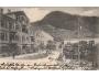 MUHLBACH = HOSPODA =rok1900?*BE2189