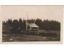 VYSOKÉ TATRY/JAVORINA =KOSTEL =rok1930?*BE2214