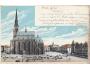 PLZEŇ =rok1900?*BE2358