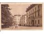 BRNO / HOTEL SLAVIA +BESEDNÍ DŮM/rok 1921? *Mv206