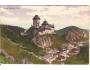 KARLŠTEJN = KARLŮV TÝN /rok 1914?*Mv=99