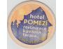 Cínovec - hotel Pomezí