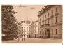 BRNO-BESEDNÍ DŮM+HOTEL SLÁVIA/rok 1921//M74-30