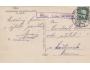 POŠTOVNA ONDŘEJNÍK / FRYDLANT /rok1932*c3400