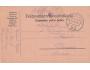 FELDPOST= do KŘELOVA OLOMOUC /rok1916*c3401