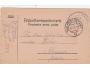 FELDPOST= do KŘELOVA OLOMOUC /rok1915*c3402