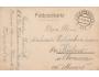 FELDPOST= do KŘELOVA OLOMOUC /rok1914*c3403
