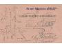 FELDPOST= do DĚHYLOVA / OPAVA /rok1916*c3408