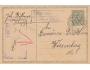 POŠTOVNA KLEPAČOV =RUDOLTICE/JESENÍKY /r1929*c3500