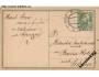 POŠTOVNA ZDIKOVEC =ZDIKOV/ ŠUMAVA/rok1910*c3544