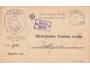 POŠTOVNA OHROZIM =PLUMLOV /rok1912*c3576