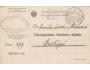 POŠTOVNA KRUMSIN =PLUMLOV /rok1918*c3577
