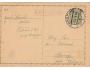 POŠTOVNA ZAŘIČI = CHROPYNĚ /rok1938*c3596