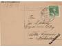 POŠTOVNA VŘESINA = PORUBA U SVINOVA /rok1932*c3597
