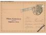 POŠTOVNA KOSTELEC U ŠTÍPY = ZLÍN /rok1933*c3599