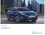 Hyundai Elantra prospekt 03 / 2014 PL