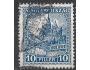 Maďarsko o Mi.0417B Rybářská bašta, Budapešť