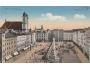 LINZ A.D.DONAU =RAKOUSKO =rok1912*BE2444