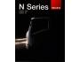 Isuzu N Series prospekt 2015 nákladní PL