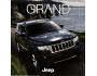 Jeep Grand Cherokee prospekt 2012 CZ