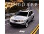 Jeep Compass prospekt 2012 CZ