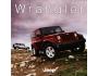 Jeep Wrangler prospekt 2012 CZ