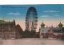WIEN =PRATER=RAKOUSKO =rok1917*BE2459