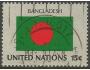 OSN - vlajka Bangladéš