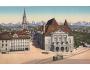 BERN + ALPY =ŠVYCARSKO =rok1915*BE2478