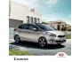 Kia Carens prospekt 2015 SK