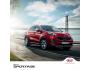 Kia Sportage prospekt 2015 SK