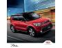 Kia Soul prospekt 2015 SK