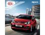 Kia Rio prospekt 2012 PL