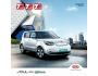 Kia Soul Ev Eco Electric prospekt 05 / 2016 AT