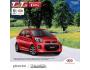 Kia Picanto Team Austria prospekt 04 / 2016 AT