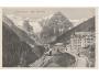 STENGEL No.2821=HOSPODA DOLOMITY = ITALIE=rok1915*BE2509