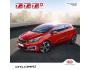 Kia Pro Ceed prospekt 09 / 2015 AT