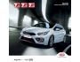 Kia GT prospekt 07 / 2015 AT