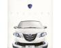 Lancia Ypsilon prospekt 07 / 2011 PL