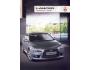 Mitsubishi Lancer Sportback prospekt 04 / 2015 PL