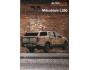 Mitsubishi L200 Style prospekt 12 / 2015 AT