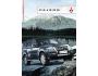 Mitsubishi Pajero prospekt 01 / 2015 PL